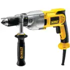 Berbequim Percutor DeWALT 950 W + Mala DWD522KS-QS - Berbequim Percutor DeWALT 950 W + Mala DWD522KS-QS
